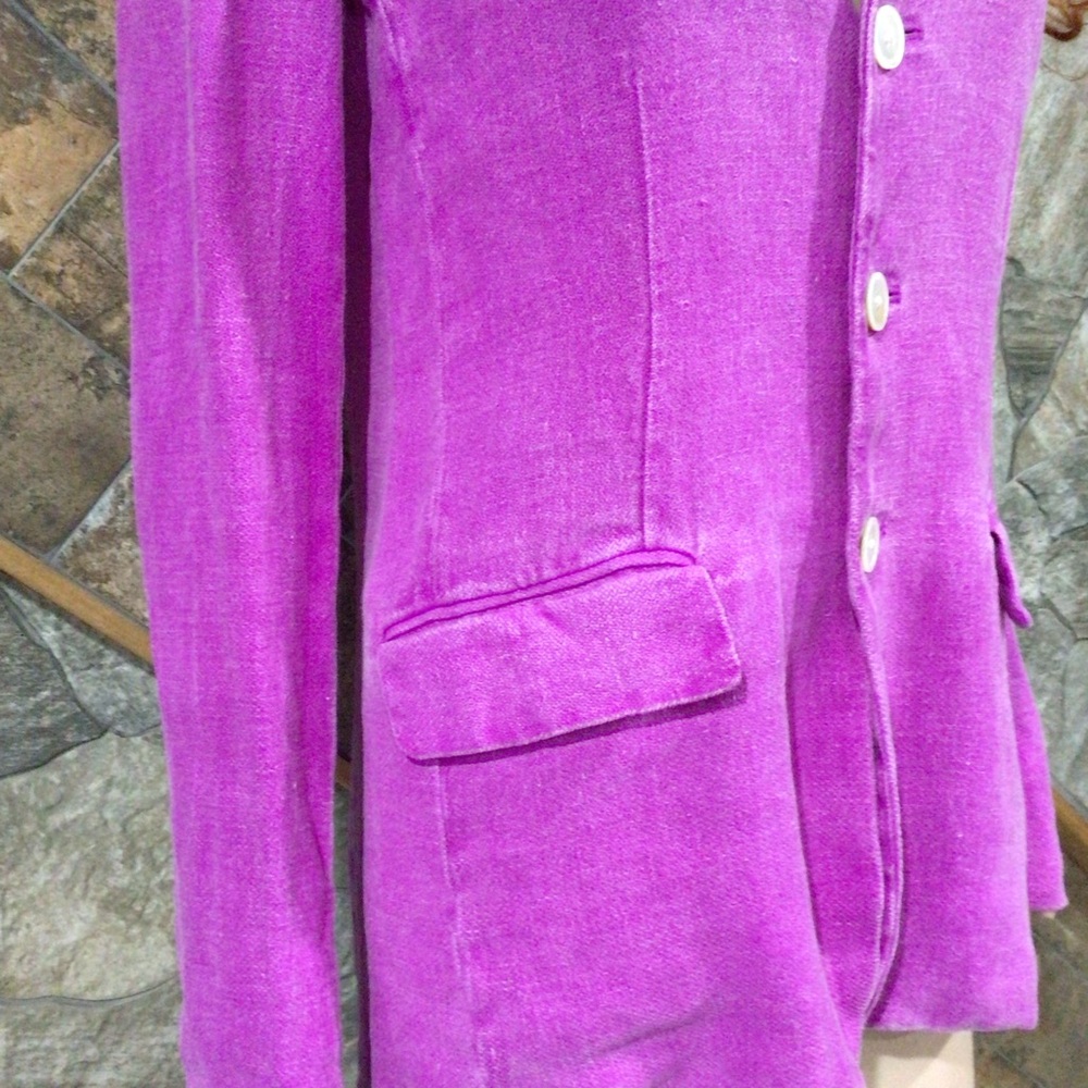 Flax Polo Ralph Lauren Jacket - Picture 5 of 15